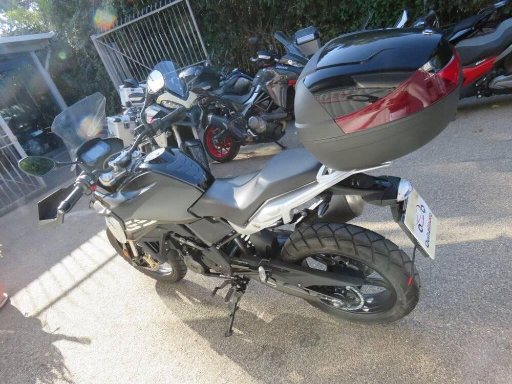 Bmw G 310 GS (2021 - 25) (4)