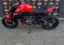 Ducati Monster 937 + (2021 - 25) usata
