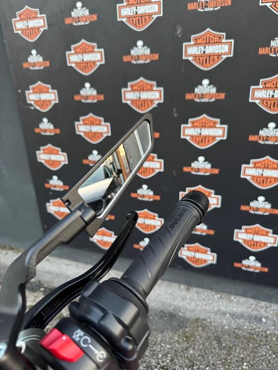 Ducati Monster 937 + (2021 - 25) (2)