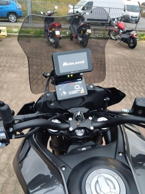 Benelli TRK 702X (2023 - 25) (3)