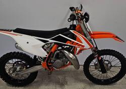 KTM 85 SX (2020) usata