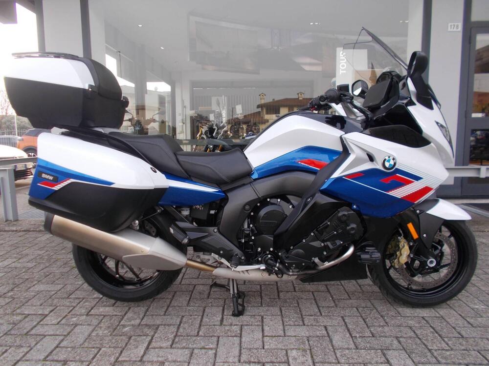 Bmw K 1600 GT (2022 - 25)