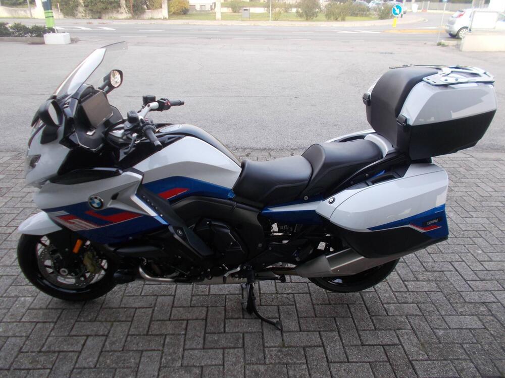 Bmw K 1600 GT (2022 - 25) (2)
