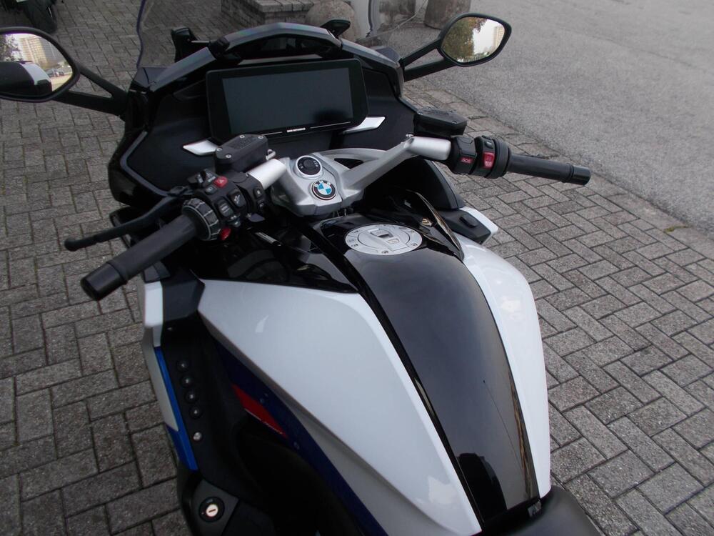 Bmw K 1600 GT (2022 - 25) (5)