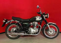 Kawasaki W 800 (2010 - 17) usata