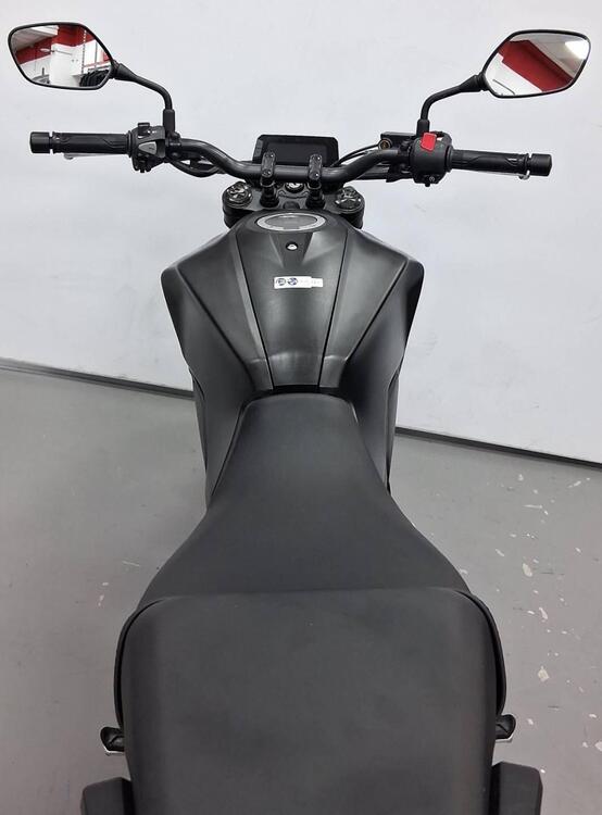 Honda CB 300 R (2018 - 19) (4)