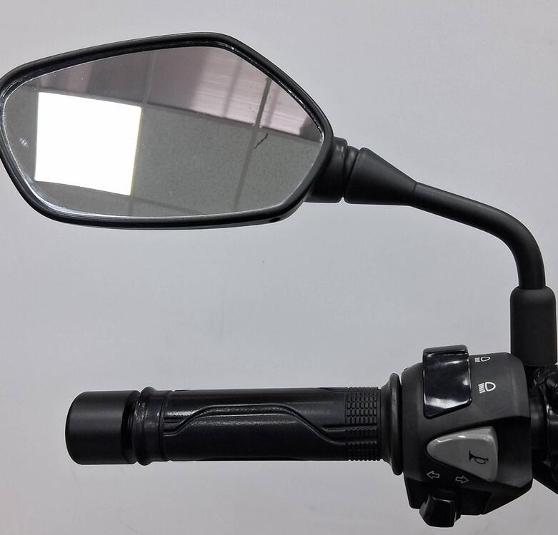 Honda CB 300 R (2018 - 19) (5)