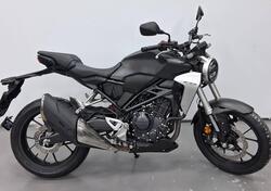 Honda CB 300 R (2018 - 19) usata