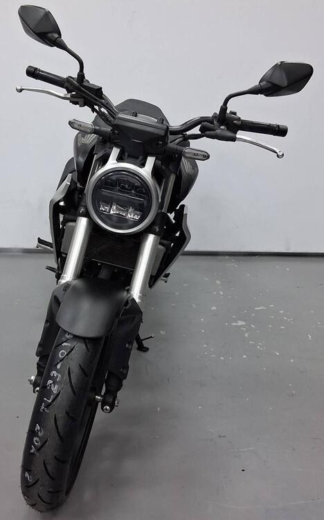 Honda CB 300 R (2018 - 19) (2)