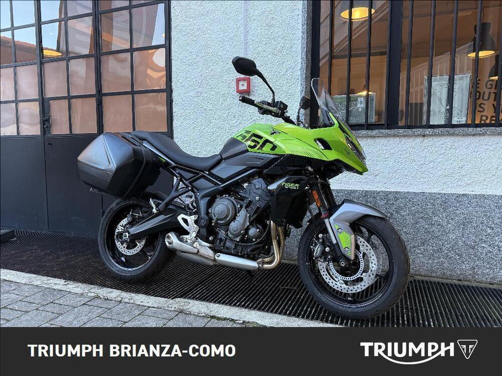 Triumph Tiger Sport 660 (2025) (2)