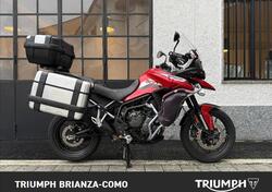 Triumph Tiger 900 GT Pro (2020 - 23) usata