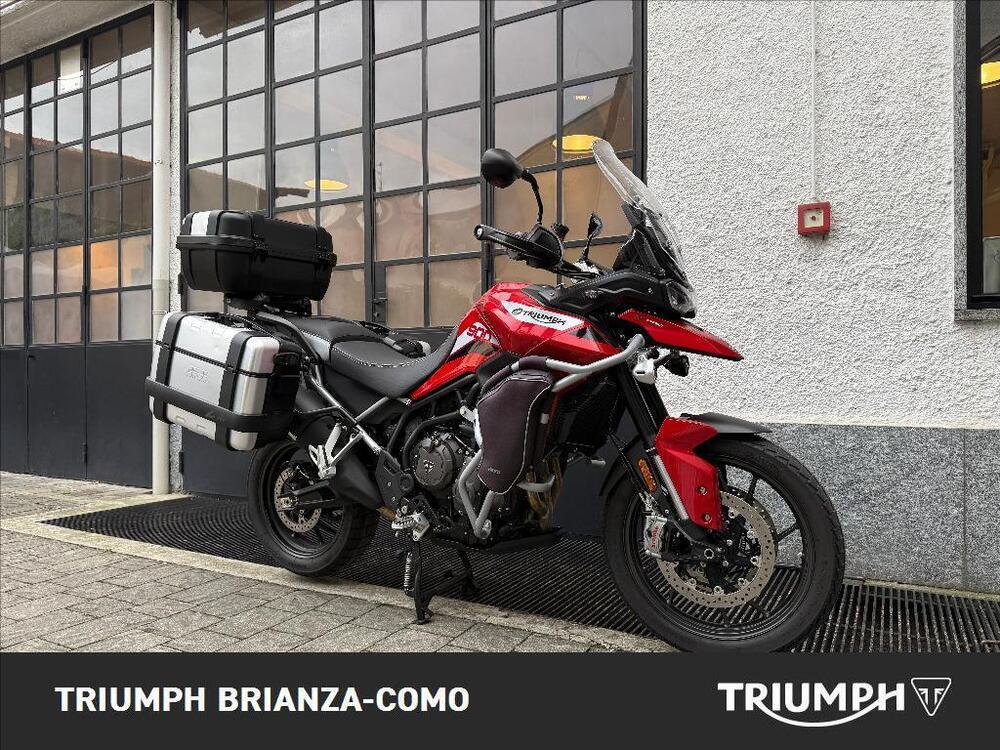 Triumph Tiger 900 GT Pro (2020 - 23) (2)