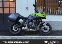 Triumph Tiger Sport 660 (2025) usata