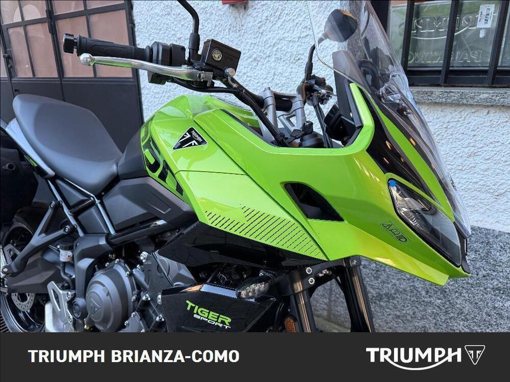 Triumph Tiger Sport 660 (2025) (5)