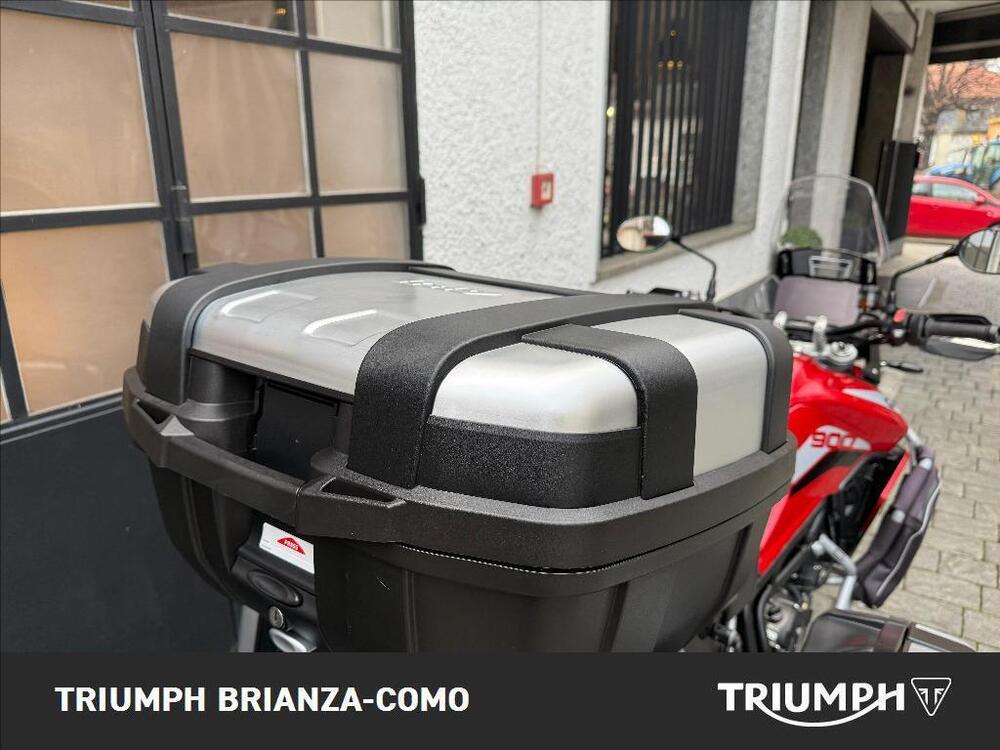 Triumph Tiger 900 GT Pro (2020 - 23) (5)
