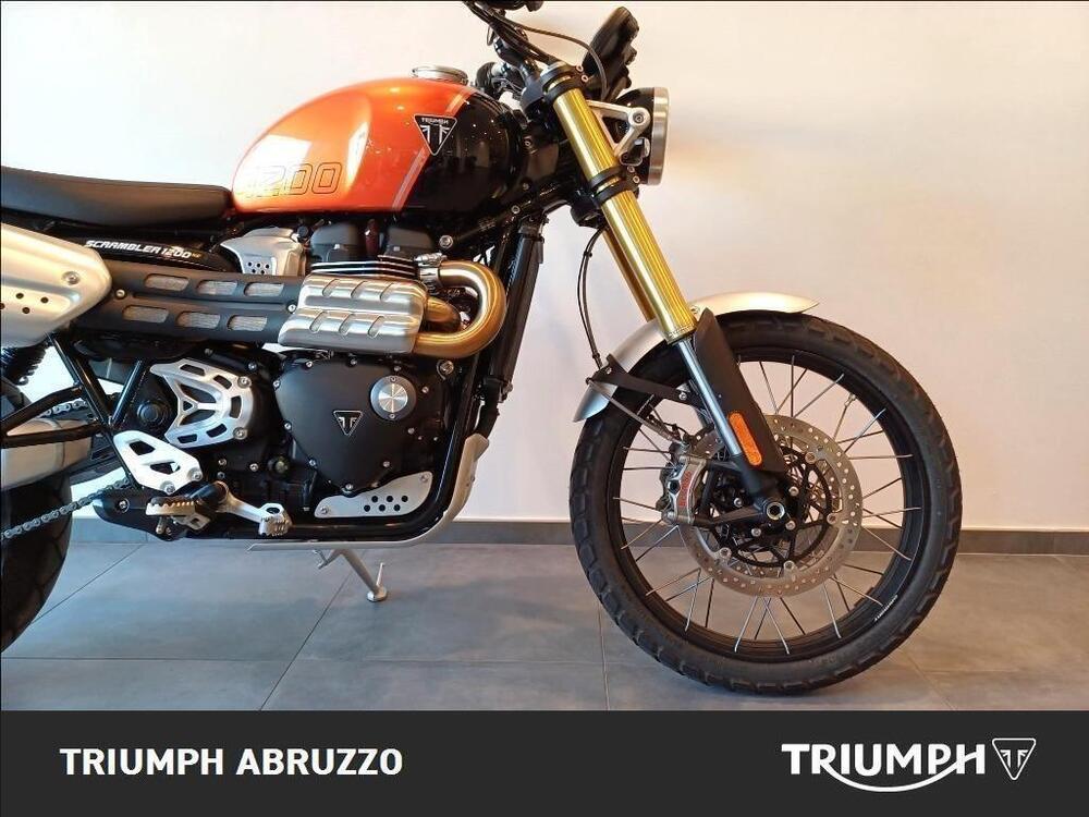 Triumph Scrambler 1200 XE (2024 - 25) (5)