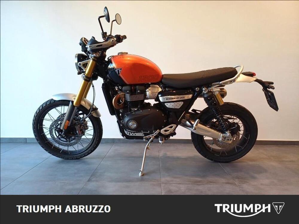 Triumph Scrambler 1200 XE (2024 - 25) (4)