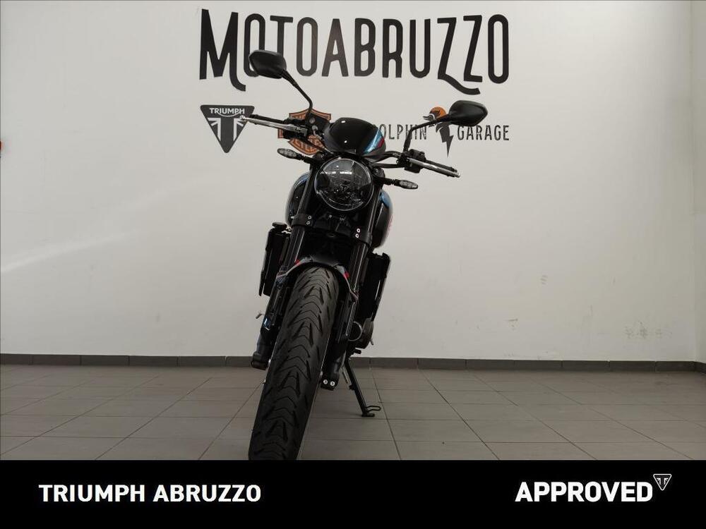 Triumph Trident 660 Triple Tribute Edition (2025) (5)