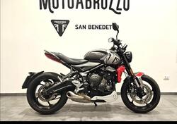 Triumph Trident 660 (2021 - 24) usata