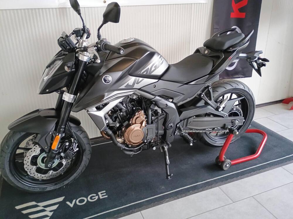 Voge Brivido 625R (2025) (2)