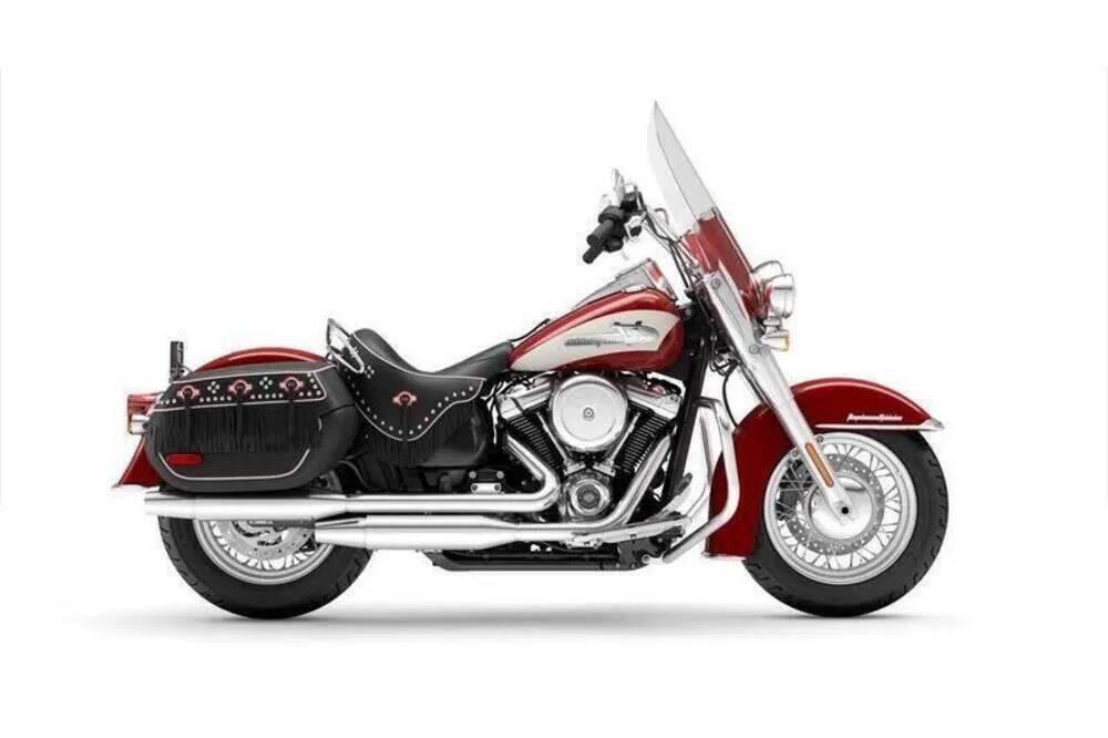 Harley-Davidson Hydra-Glide Revival (2024 - 25)