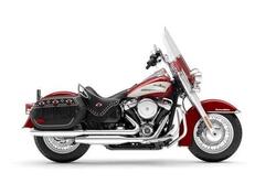 Harley-Davidson Hydra-Glide Revival (2024 - 25) usata