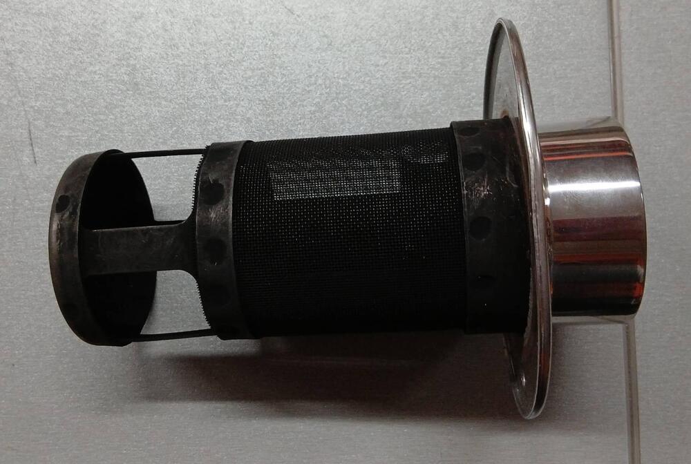 18317MBN640 COMP. ARRESTATORE FAVILLA XR650 Honda