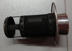 18317MBN640 COMP. ARRESTATORE FAVILLA XR650 Honda