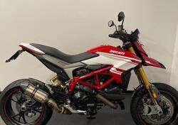 Ducati Hypermotard 939 SP (2016 - 18) usata