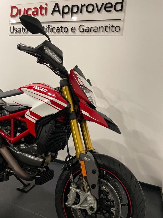 Ducati Hypermotard 939 SP (2016 - 18) (2)