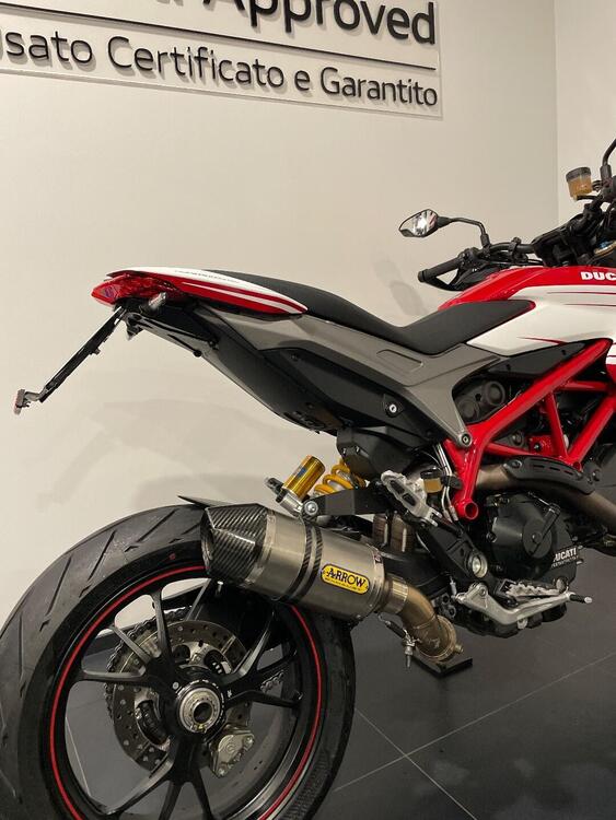 Ducati Hypermotard 939 SP (2016 - 18) (3)
