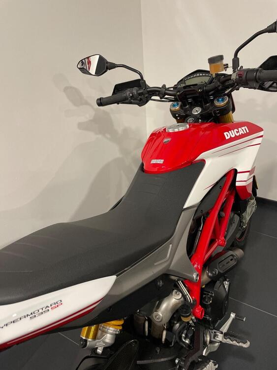 Ducati Hypermotard 939 SP (2016 - 18) (4)