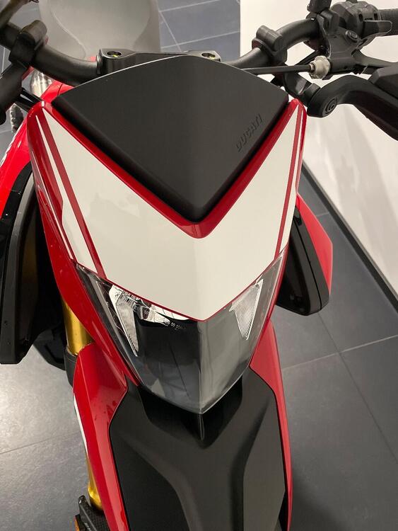 Ducati Hypermotard 939 SP (2016 - 18) (5)