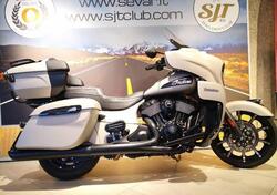 Indian Roadmaster 1890 Dark Horse (2021 - 25) usata