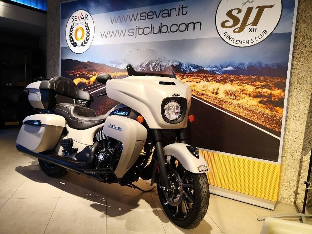 Indian Roadmaster 1890 Dark Horse (2021 - 25) (3)