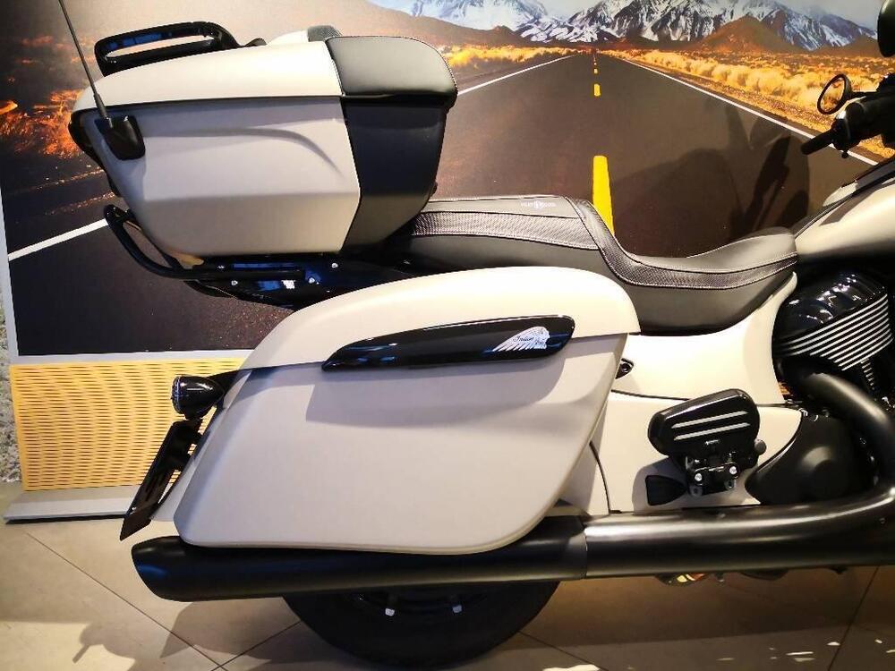 Indian Roadmaster 1890 Dark Horse (2021 - 25) (5)