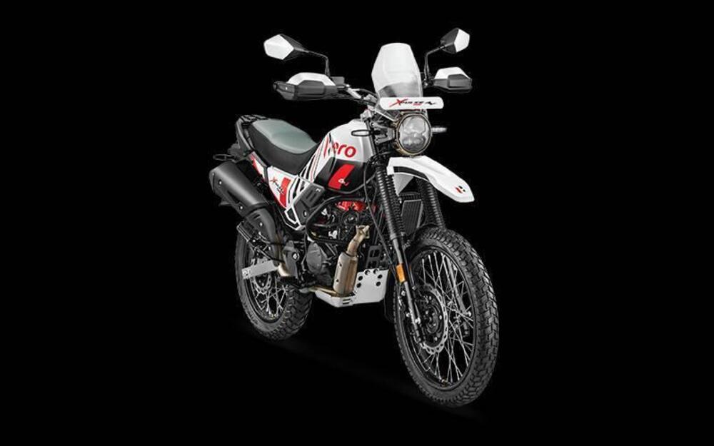Hero MotoCorp Xpulse 200 4V Pro (2026) (4)