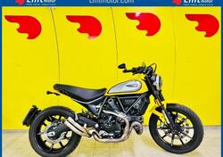 Ducati Scrambler 800 Icon (2017 - 20) usata