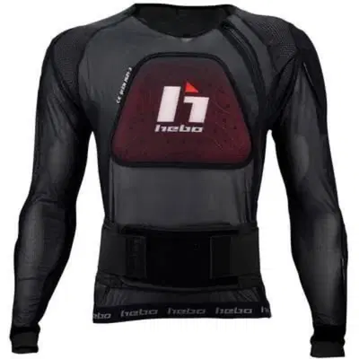 Gilet protettivo hebo