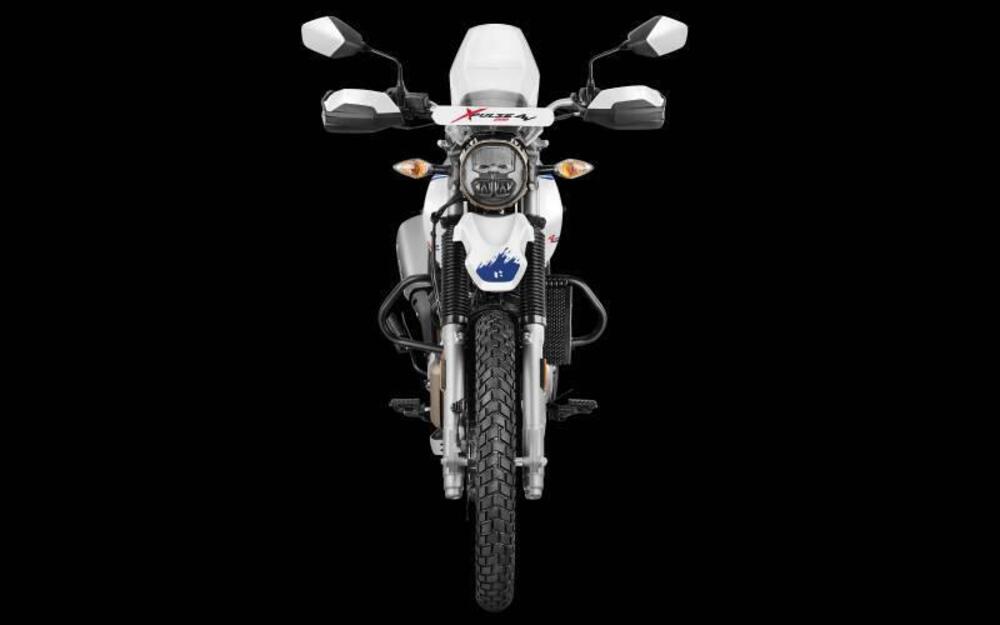Hero MotoCorp Xpulse 200 4V (2026) (2)