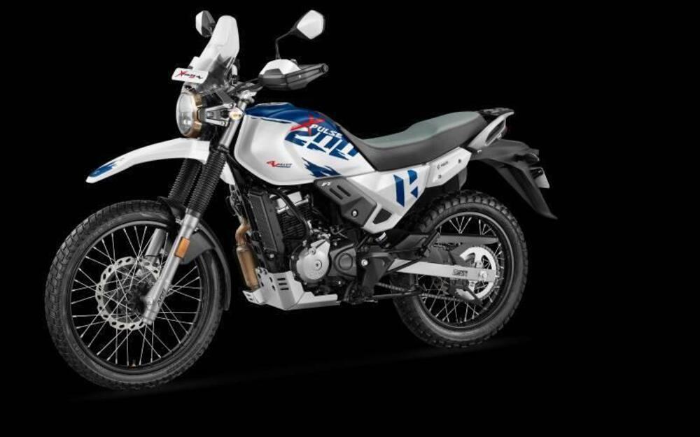 Hero MotoCorp Xpulse 200 4V (2026)
