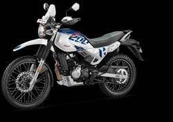 Hero MotoCorp Xpulse 200 4V (2026) nuova