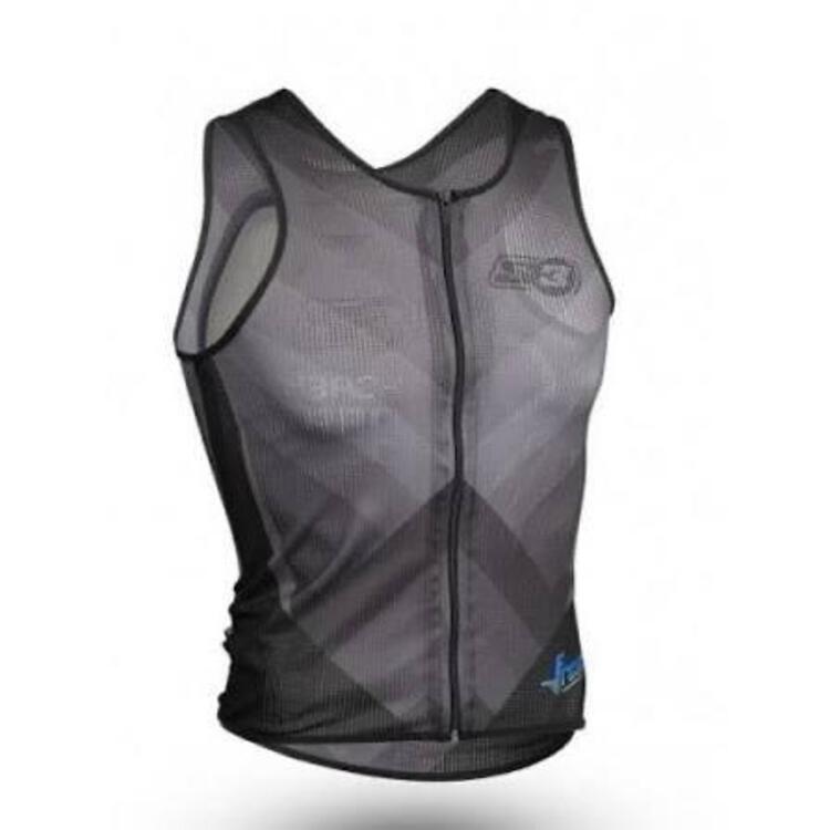 Gilet protettivo s3