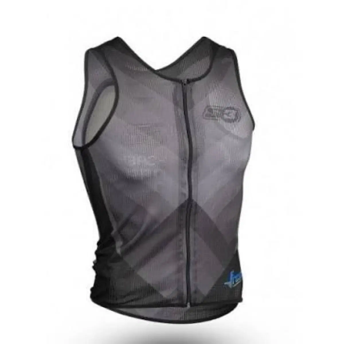 Gilet protettivo s3