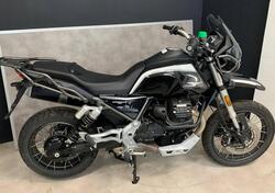 Moto Guzzi V85 TT Guardia d'Onore (2022 - 23) nuova