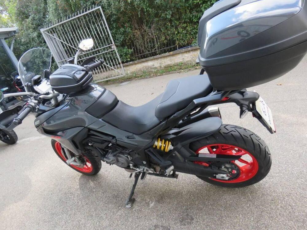 Ducati Multistrada V2 S (2022 - 24) (4)