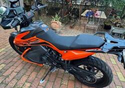 KTM 890 Adventure L (2022) usata