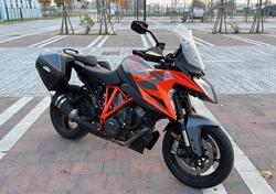 KTM 1290 Super Duke GT (2022 - 25) usata