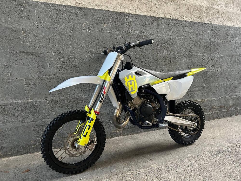 Husqvarna TC 65 (2023 - 26)