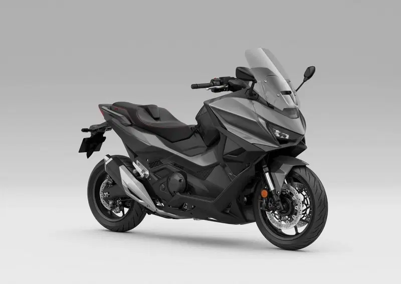 Honda Forza 750 (2025 - 26) (3)